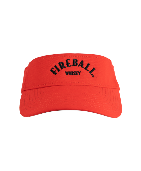 Nike Fireball Whisky Hat