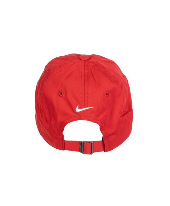 Fireball Nike Hat - Shade and Style